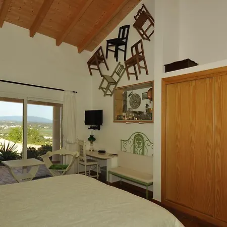 Herdade Dos Frades * Лагуш