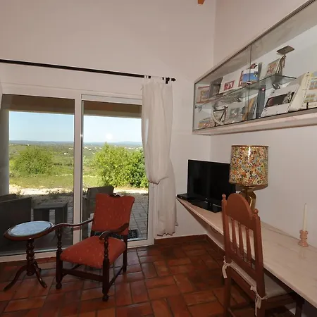 Herdade Dos Frades Лагуш