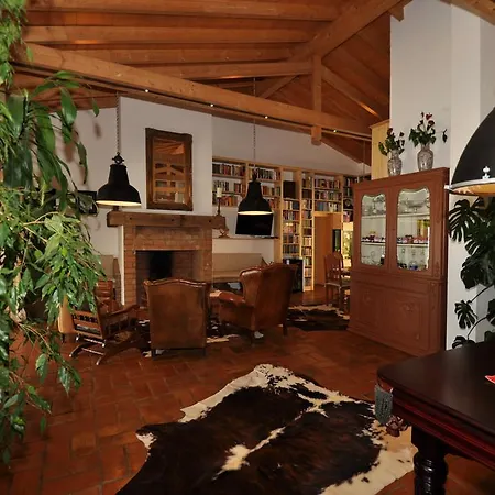Herdade Dos Frades Лагуш
