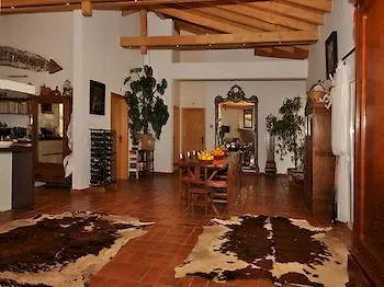Herdade Dos Frades Лагуш