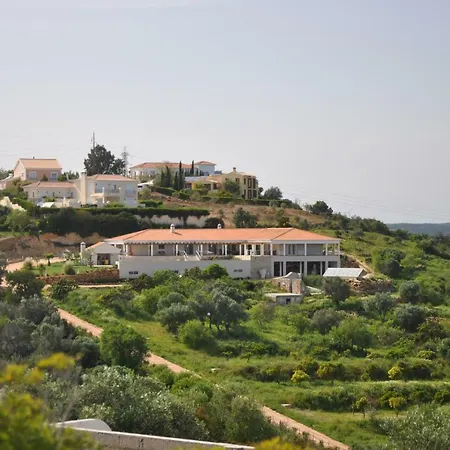 Herdade Dos Frades Лагуш
