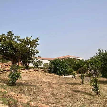Herdade Dos Frades * Лагуш