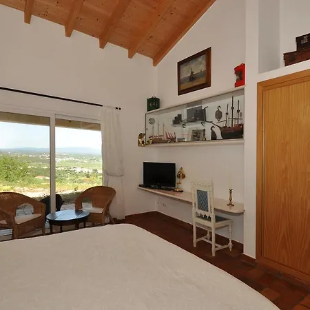 Herdade Dos Frades * Lagos