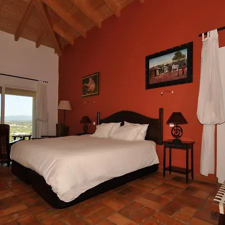Casa de Campo Herdade Dos Frades Lagos