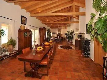 Herdade Dos Frades Casa de Campo