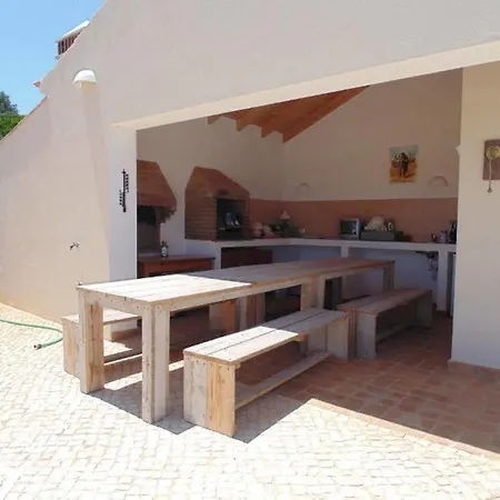 Casa di campagna Herdade Dos Frades Lagos