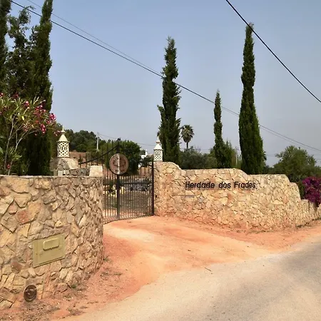 Casa di campagna Herdade Dos Frades Lagos