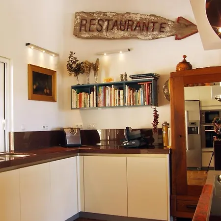 Herdade Dos Frades Country house Lagos