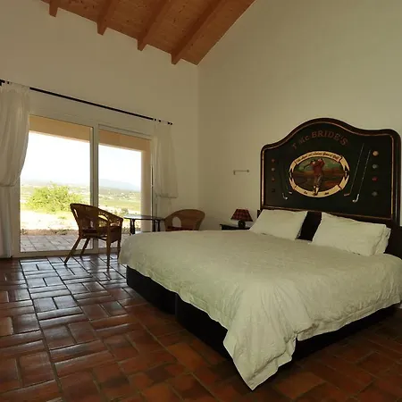Herdade Dos Frades * Lagos