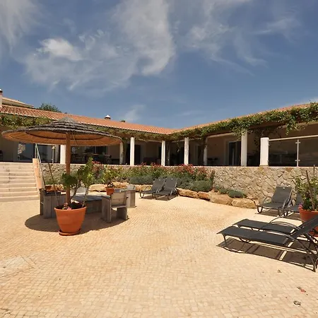 Herdade Dos Frades * Lagos