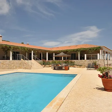 Herdade Dos Frades Lagos