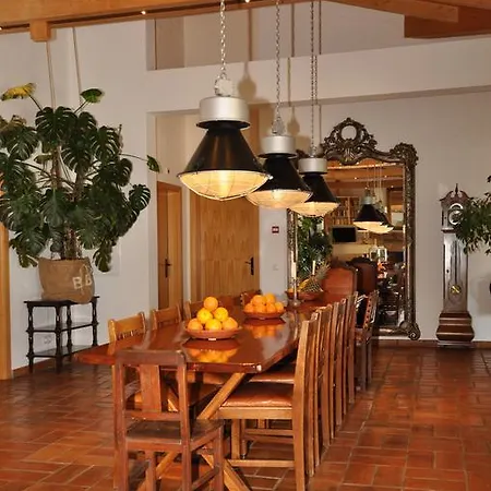 Herdade Dos Frades