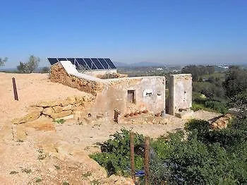 Herdade Dos Frades Casa rural Lagos