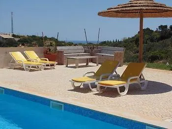 Εξοχικό σπίτι Herdade Dos Frades *
