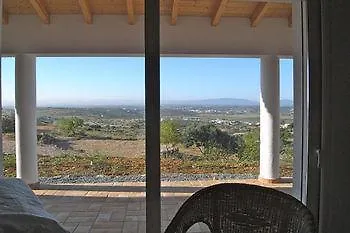 Herdade Dos Frades Country house Lagos