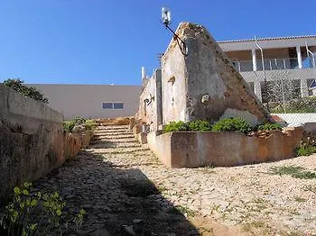 Εξοχικό σπίτι Herdade Dos Frades *