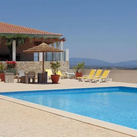 Herdade Dos Frades Country house