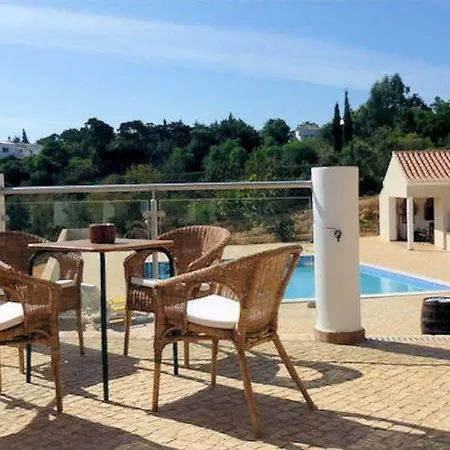 Herdade Dos Frades Country house