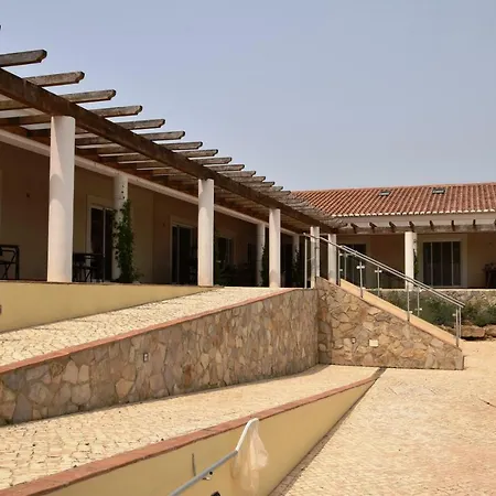 Herdade Dos Frades *