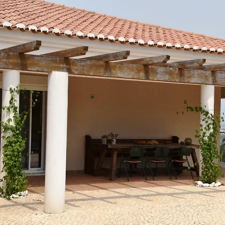 Country house Herdade Dos Frades