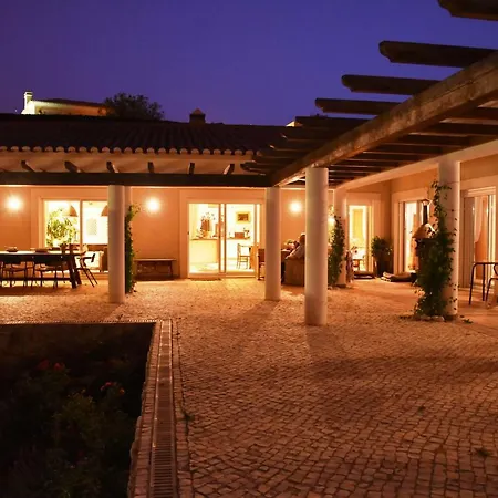 Herdade Dos Frades Country house Lagos