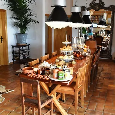 Herdade Dos Frades * Lagos