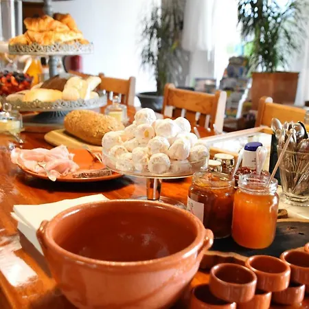 Country house Herdade Dos Frades *