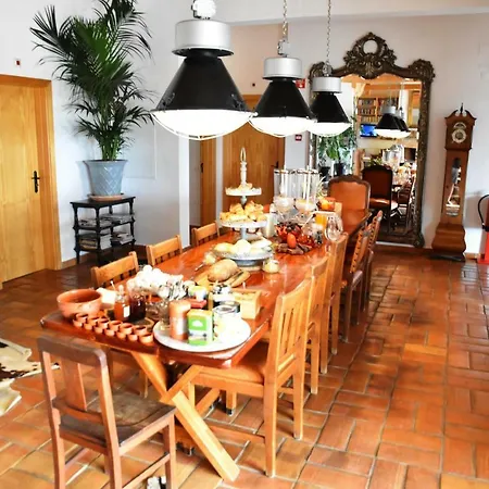 Herdade Dos Frades Country house