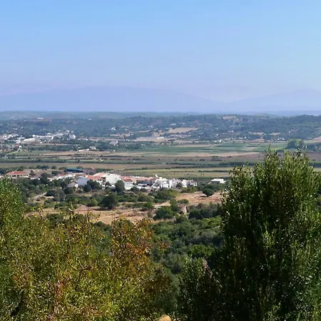 Herdade Dos Frades Country house
