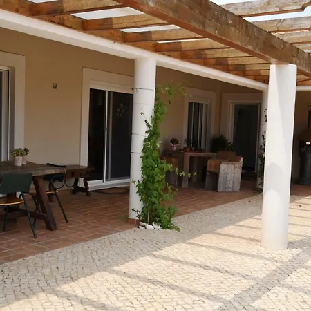 Country house Herdade Dos Frades Lagos
