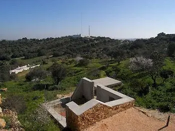 Herdade Dos Frades Landhaus